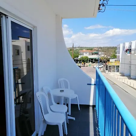 Appartamento Peter Ayia Napa