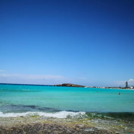 Peter Appartamento Ayia Napa